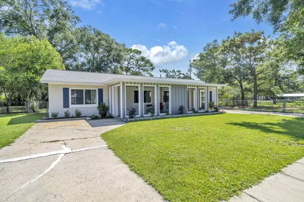 Valparaiso, FL 32580,258 Glenview Avenue