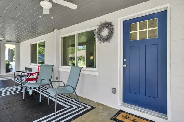 Valparaiso, FL 32580,258 Glenview Avenue