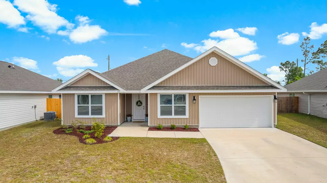 171 Ryder Lane, Panama City, FL 32404