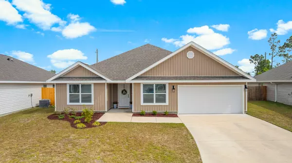 171 Ryder Lane, Panama City, FL 32404
