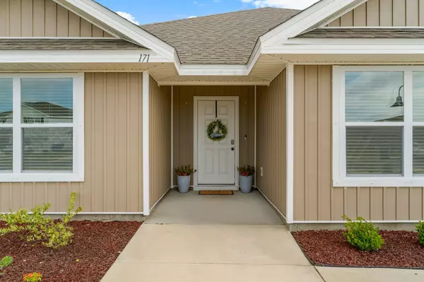 Panama City, FL 32404,171 Ryder Lane