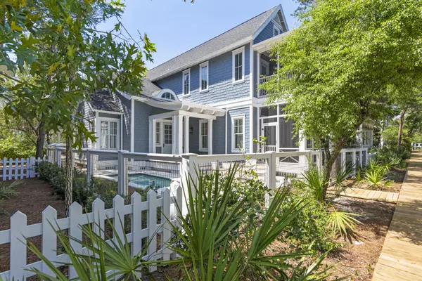 Watersound, FL 32461,30 N Shingle Lane