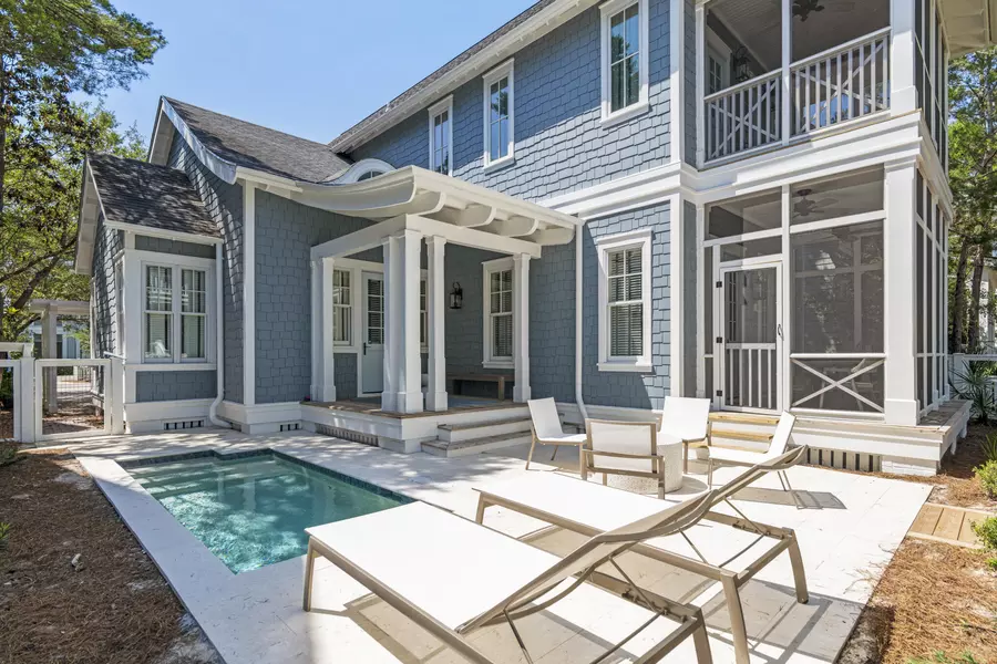 30 N Shingle Lane, Watersound, FL 32461