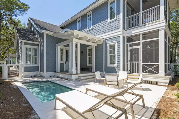 30 N Shingle Lane, Watersound, FL 32461