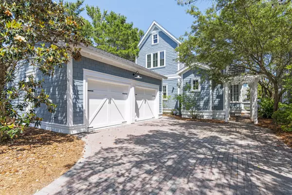 Watersound, FL 32461,30 N Shingle Lane