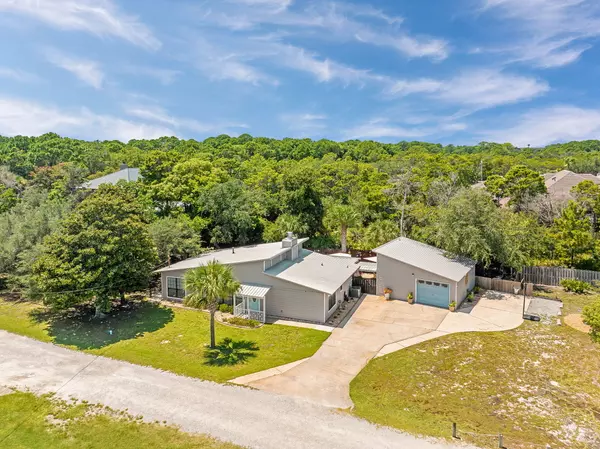 Miramar Beach, FL 32550,24 Private Court