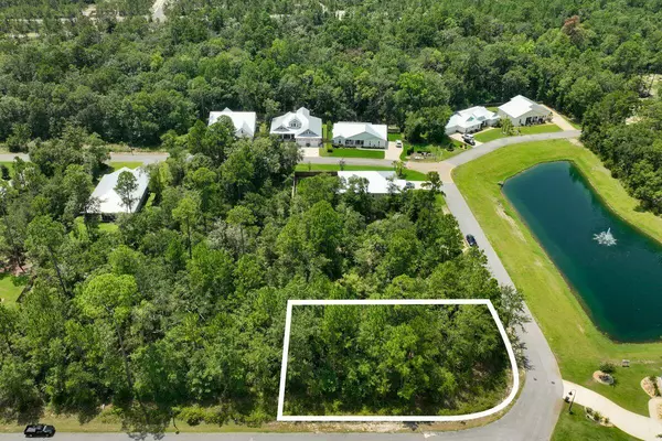 Freeport, FL 32439,Lot 54 Hibernate Way