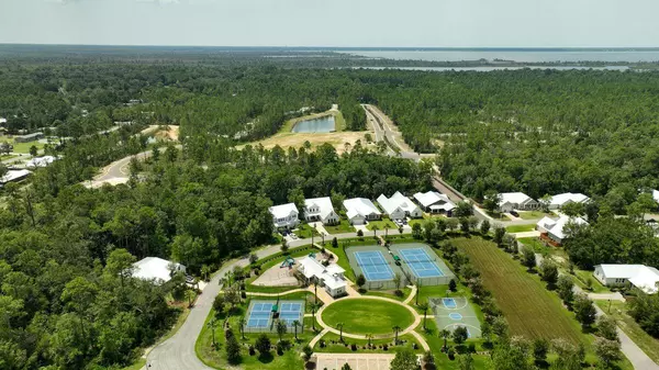 Freeport, FL 32439,Lot 54 Hibernate Way