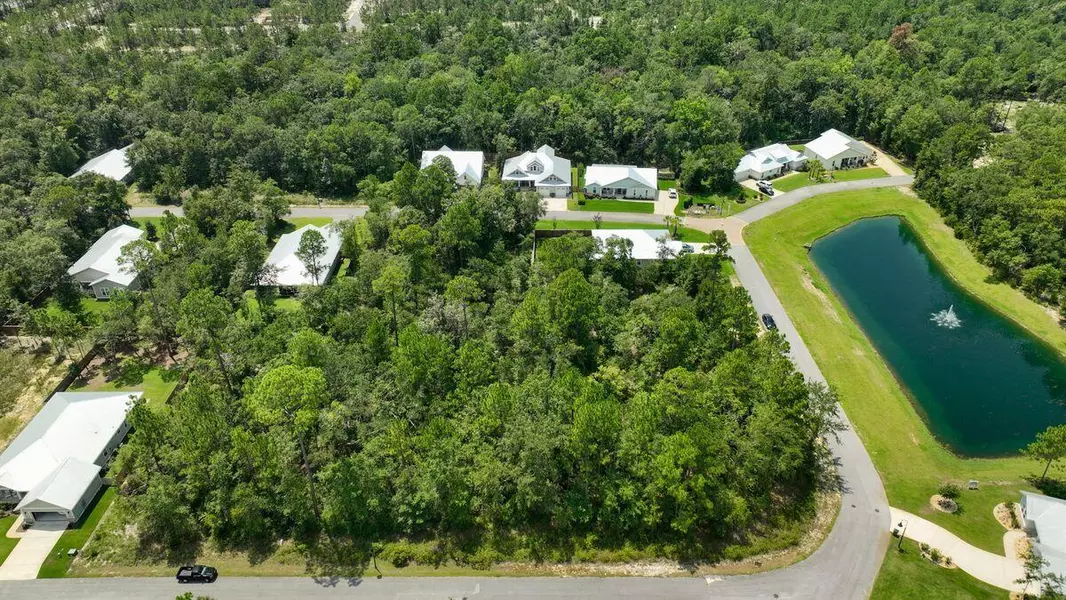 Lot 52 Muzzle Street, Freeport, FL 32439