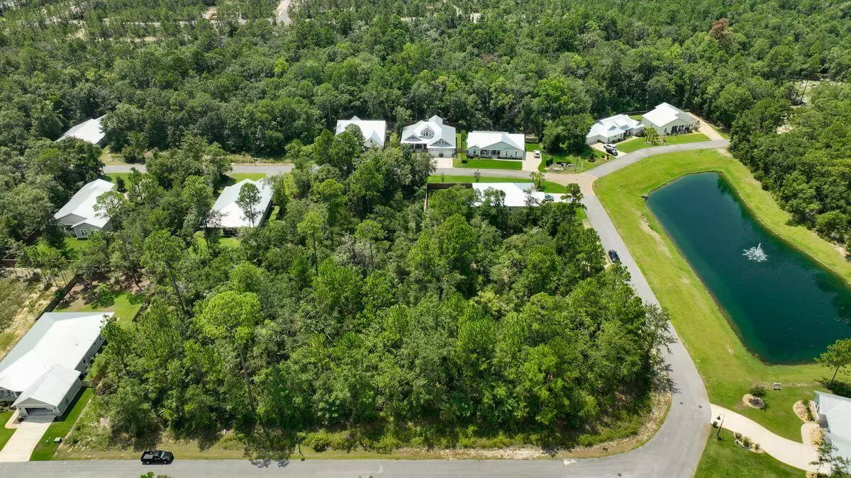 Freeport, FL 32439,Lot 52 Muzzle Street