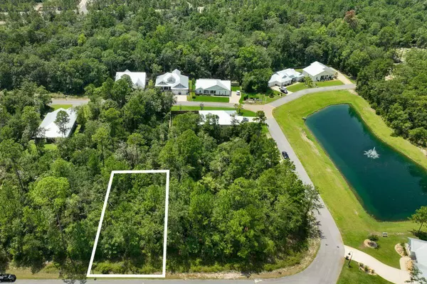 Freeport, FL 32439,Lot 52 Muzzle Street