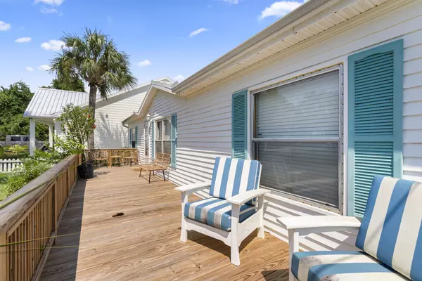 Panama City Beach, FL 32413,224 Magnolia Drive