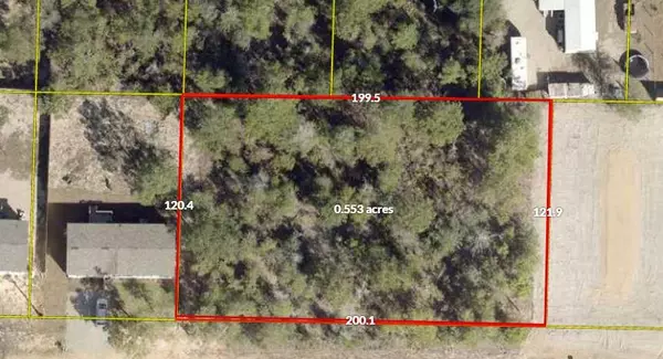 Defuniak Springs, FL 32433,Lots XXX W Royal Palm Avenue