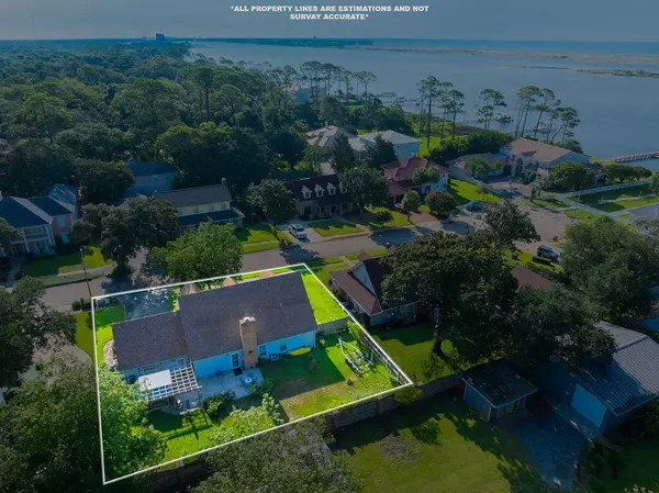 Mary Esther, FL 32569,7 Sleepy Hollow Drive