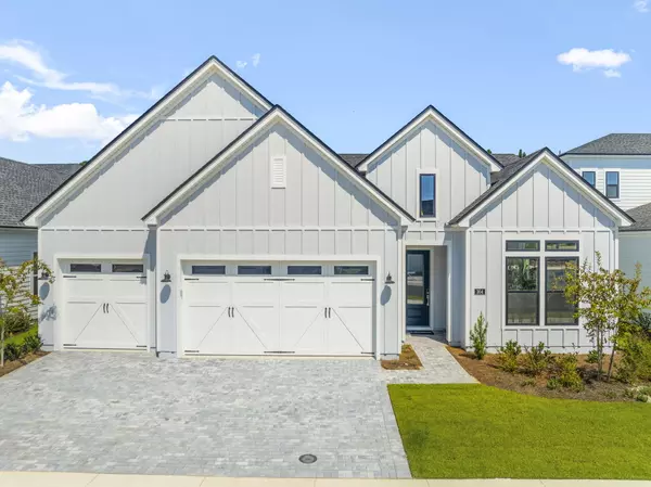 304 Breakwater Boulevard #Lot 18, Panama City Beach, FL 32413