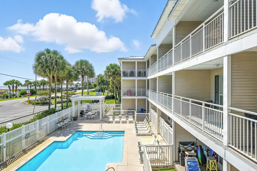 3191 Scenic Highway 98  #206, Destin, FL 32541