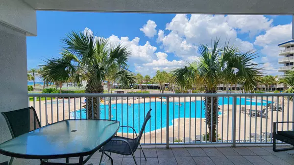 1515 SE MIRACLE STRIP Parkway  #205, Fort Walton Beach, FL 32548