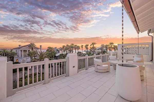 Inlet Beach, FL 32461,155 Elbow Beach Road