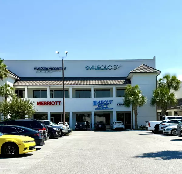 Miramar Beach, FL 32550,12273 US-98  #STE 116