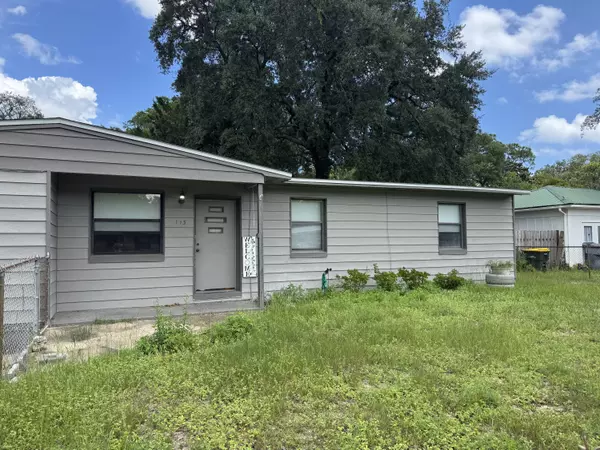 Fort Walton Beach, FL 32548,113 SW 3Rd Avenue