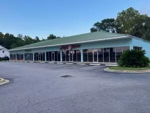Crestview, FL 32536,4381 S Ferdon Boulevard  #6 & 7