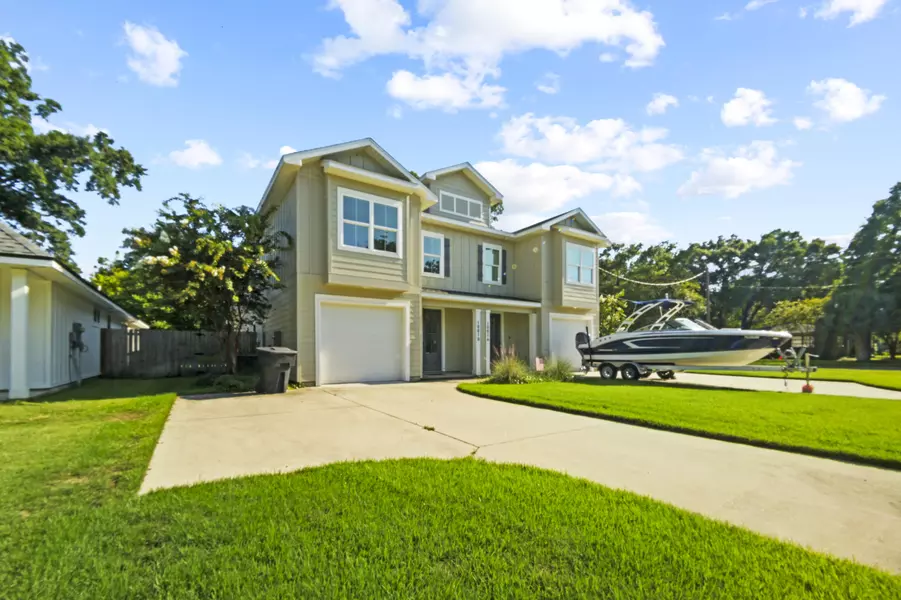 1001 E Cross Street  #B, Pensacola, FL 32503