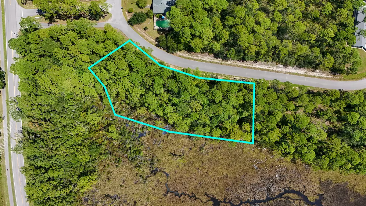 Freeport, FL 32439,Lot 2 Cross Creek Circle