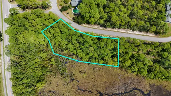 Lot 2 Cross Creek Circle,  Freeport,  FL 32439