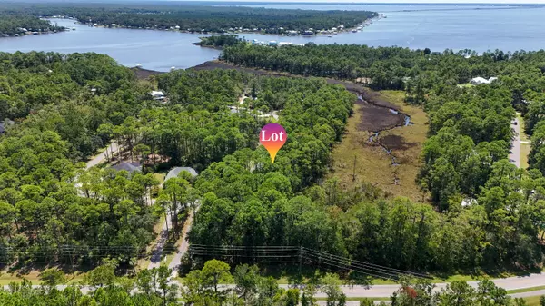 Freeport, FL 32439,Lot 2 Cross Creek Circle