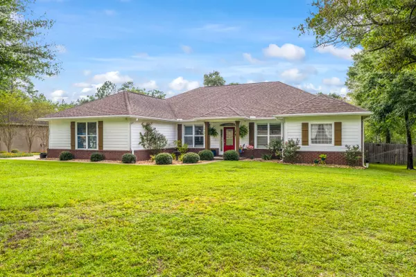 Crestview, FL 32539,4036 Lakeview Drive