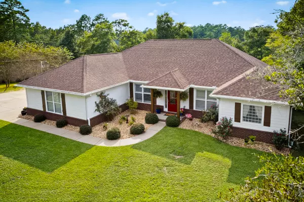 Crestview, FL 32539,4036 Lakeview Drive