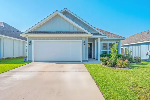 Crestview, FL 32539,109 Blooming Cove