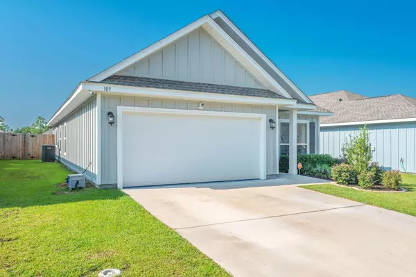 Crestview, FL 32539,109 Blooming Cove