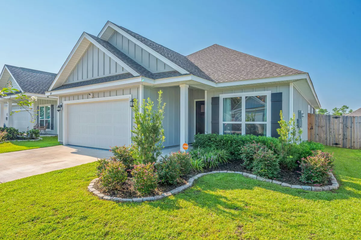 Crestview, FL 32539,109 Blooming Cove