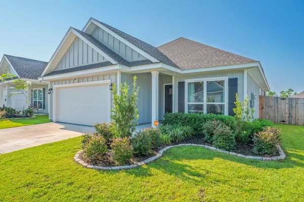 109 Blooming Cove, Crestview, FL 32539