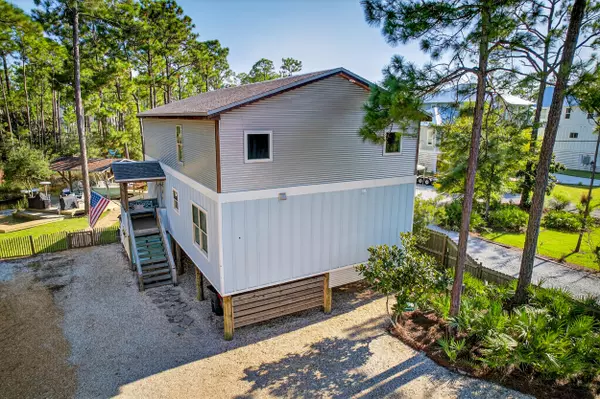 Santa Rosa Beach, FL 32459,81 W Nursery Road