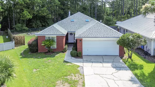 Santa Rosa Beach, FL 32459,137 Flamingo Drive