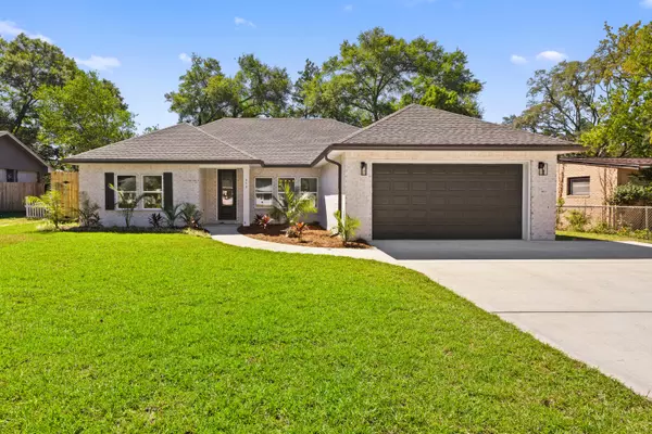 Valparaiso, FL 32580,353 Chicago Avenue