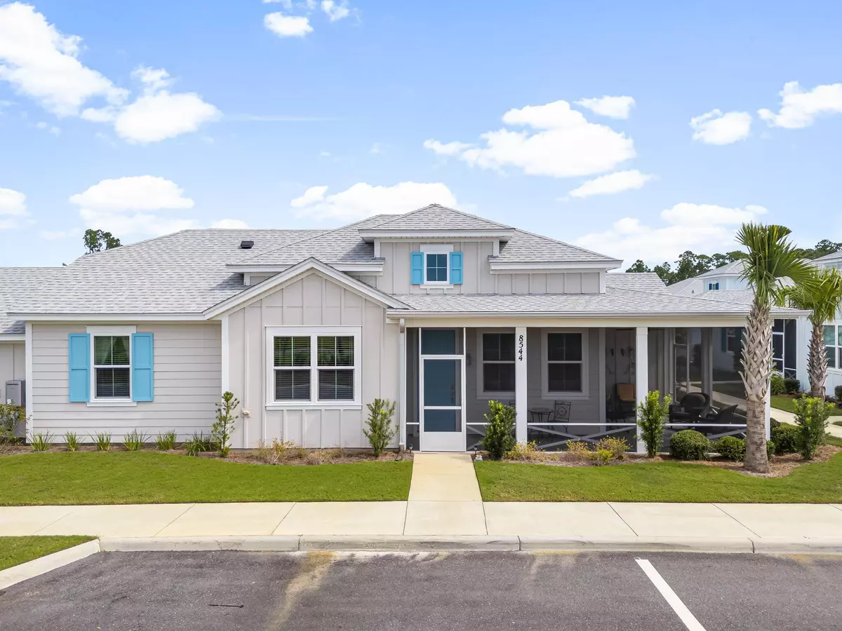 Panama City Beach, FL 32413,8544 Dreams Float Court