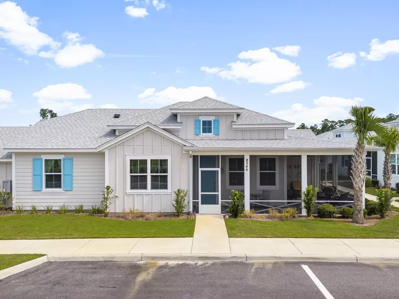 8544 Dreams Float Court, Panama City Beach, FL 32413