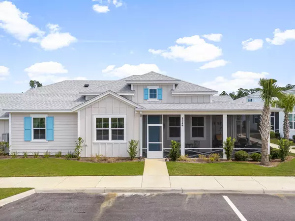 8544 Dreams Float Court, Panama City Beach, FL 32413