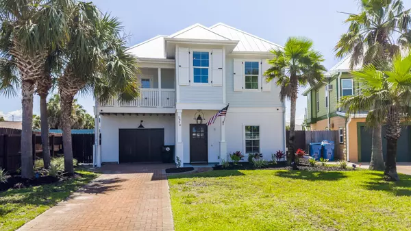 3924 Benbow Street, Panama City Beach, FL 32408