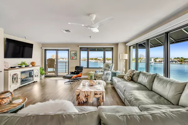 223 Durango Road #UNIT 5D, Destin, FL 32541