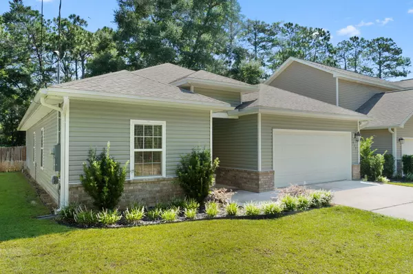 Valparaiso, FL 32580,513 Johnson Street