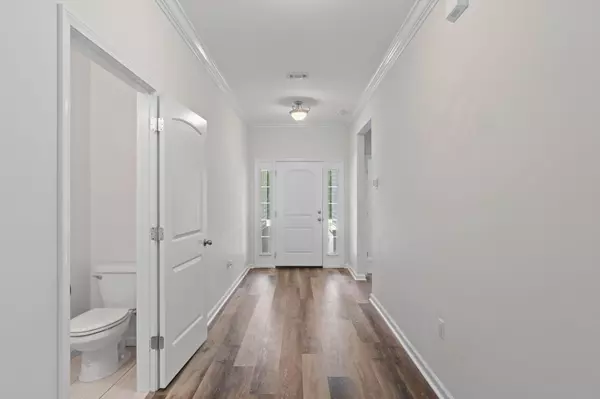 Valparaiso, FL 32580,513 Johnson Street