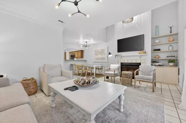37 Forest Hills Lane ## 37B, Miramar Beach, FL 32550