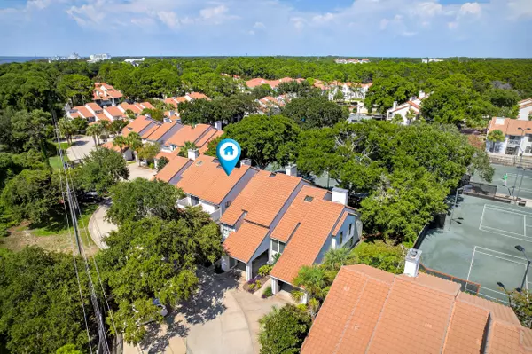 Miramar Beach, FL 32550,37 Forest Hills Lane  ## 37B