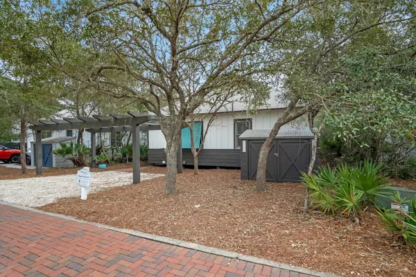 Inlet Beach, FL 32461,18 Olivia Lane