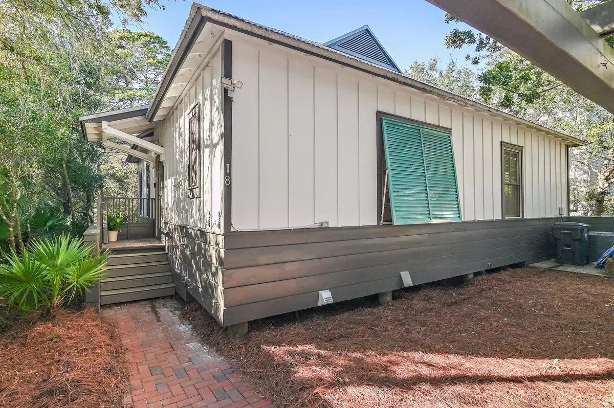 Inlet Beach, FL 32461,18 Olivia Lane