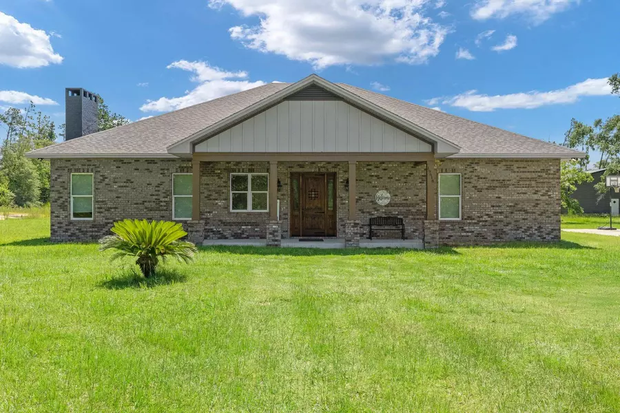 19618 Hwy 231, Fountain, FL 32438